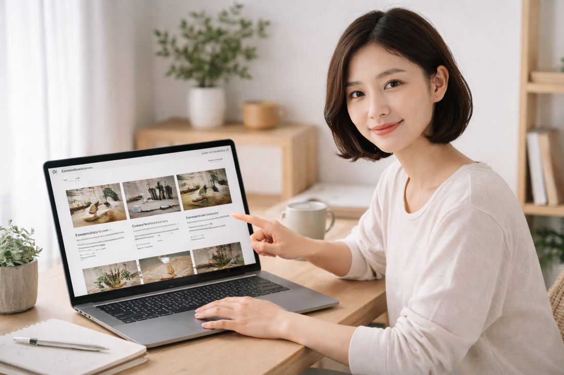 A Slower Weekend, Closer to Nature