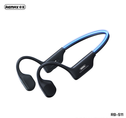 IP68 Waterproof Sports Bluetooth Headphones – Bluetooth 5.4 Low-Power, Stable Music Connection