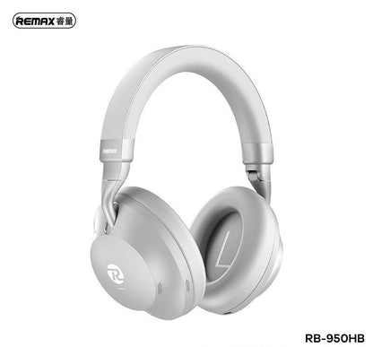 ADI Active Noise Cancelling Bluetooth Headphones | 6-Mic Call Noise Reduction | Infrared Sensor | Foldable Design