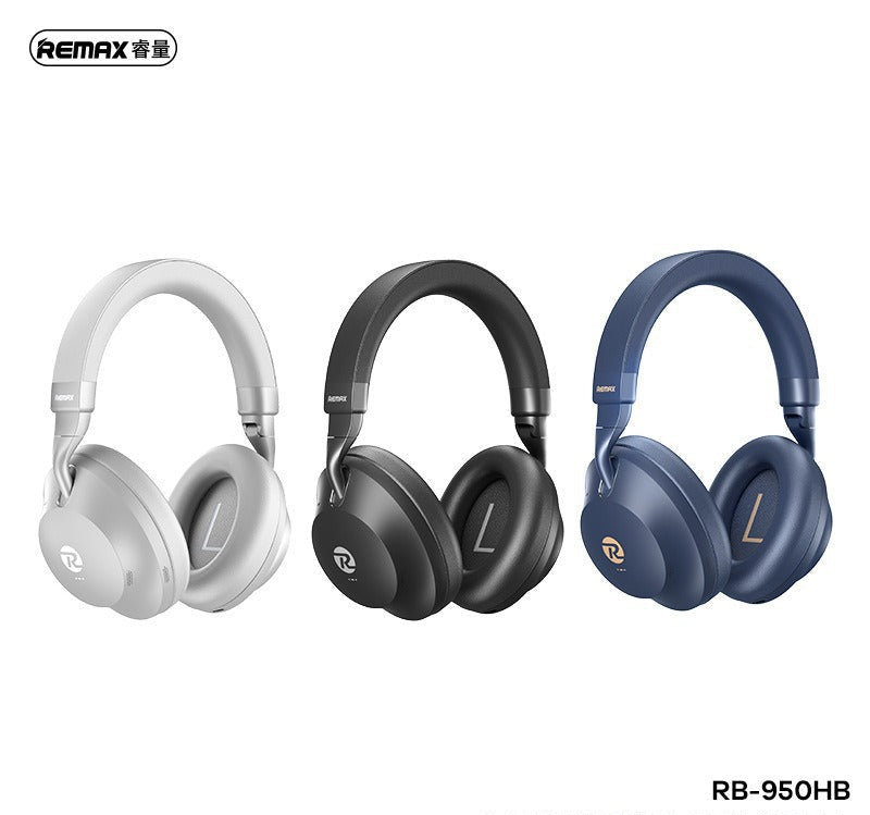 ADI Active Noise Cancelling Bluetooth Headphones | 6-Mic Call Noise Reduction | Infrared Sensor | Foldable Design