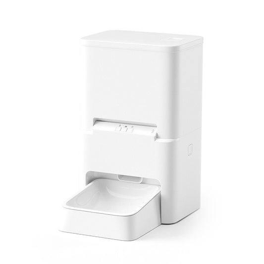 Smart Automatic Pet Feeder, 6L Dual-Band WiFi, for Cats & Dogs