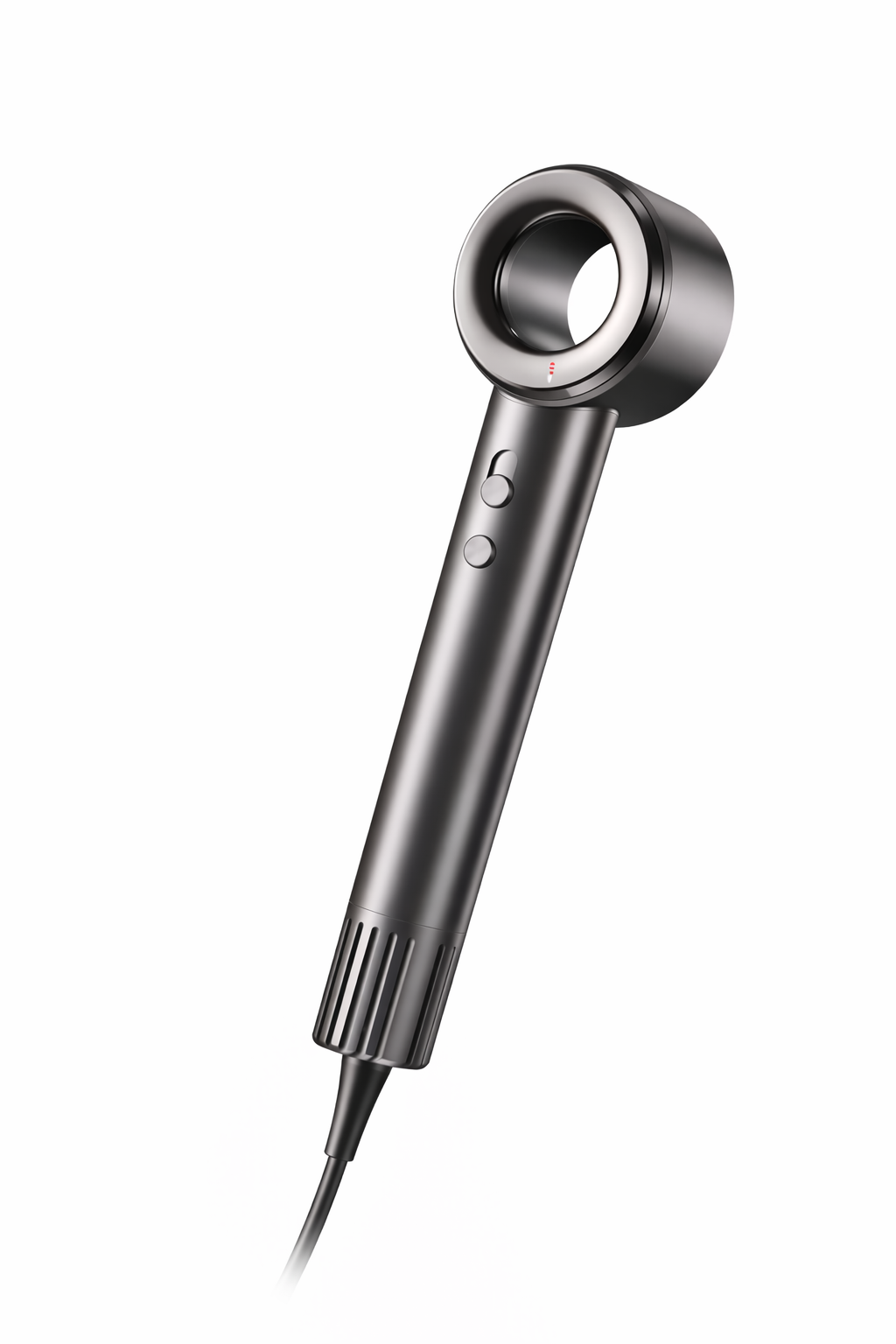 Professional High-Speed Ionic Hair Dryer with Brushless Motor